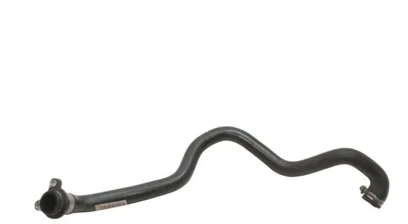 BMW Z4 E89 Engine coolant pipe/hose 7578727