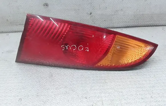 Ford Focus Rear/tail lights