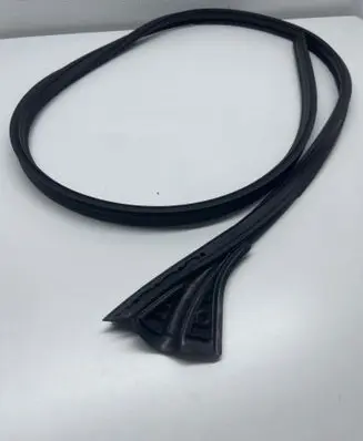 Tesla Model Y Front door rubber seal 149767800C