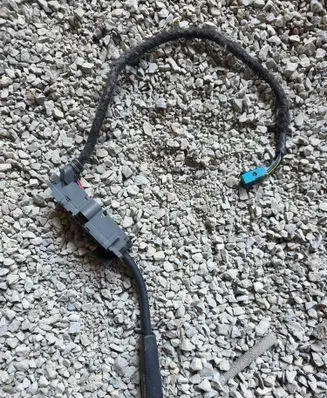 Mercedes-Benz E W210 Wiper turn signal indicator stalk/switch 2085450224