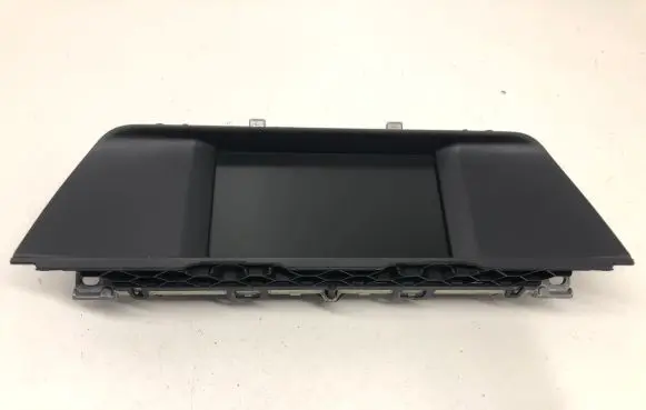 BMW 5 F10 F11 Screen/display/small screen 9266384 0003000010 1014402439