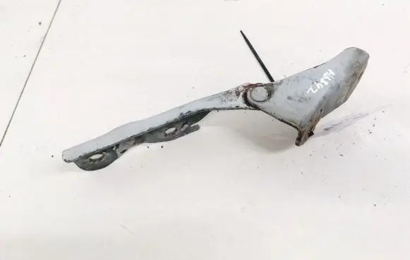Hyundai Terracan Engine bonnet/hood hinges