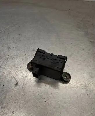 ESP acceleration yaw rate sensor