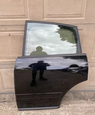 Audi A2 Rear door