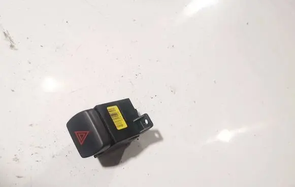 Fiat Bravo Hazard light switch 