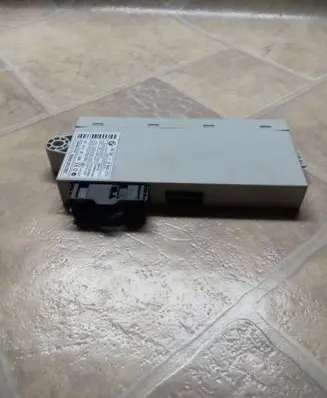 BMW 3 E90 E91 CAS control unit/module 61356943771 6943771