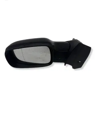 Renault Scenic II - Grand scenic II Front door electric wing mirror 11281129