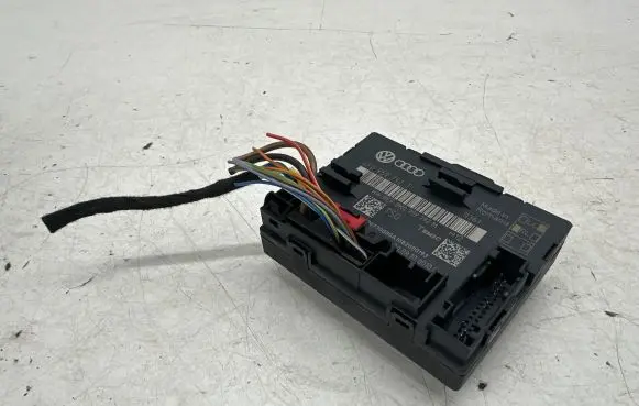 Audi A6 S6 C6 4F Door control unit/module 4F0959792T