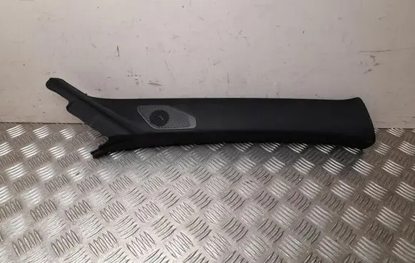 Opel Astra L (A) pillar trim 9832170280
