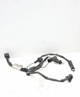 Volvo XC90 Headlight/headlamp wiring loom/harness 30678833