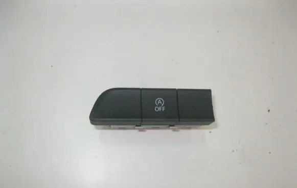 Audi Q3 8U Other switches/knobs/shifts 8U0959673E