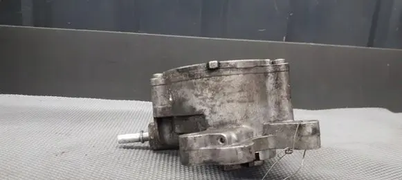 Peugeot 407 Vacuum pump D165-1c2