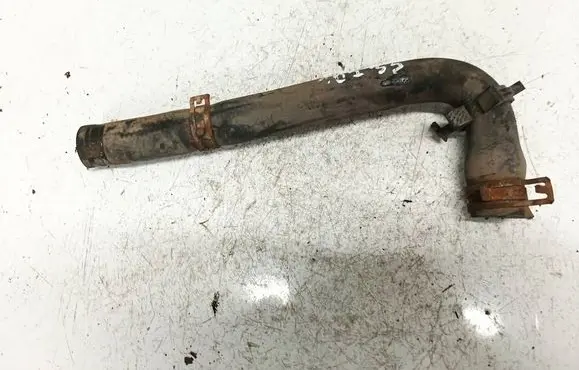 Ford Galaxy Engine coolant pipe/hose 