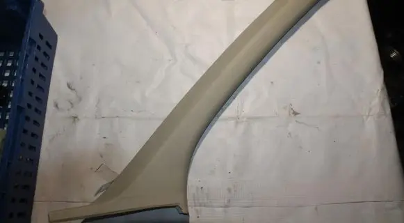 Volvo XC60 (A) pillar trim 30721139