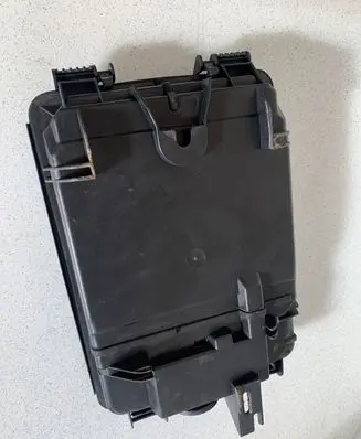 Audi A6 S6 C5 4B Fuse box set 8D0927355A 8D09276138D0927355A 8D0927613