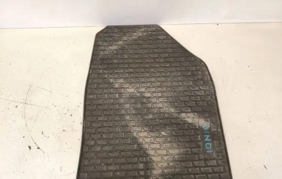 Hyundai Ioniq Front floor mat G2131ADE00 G7131ADE00