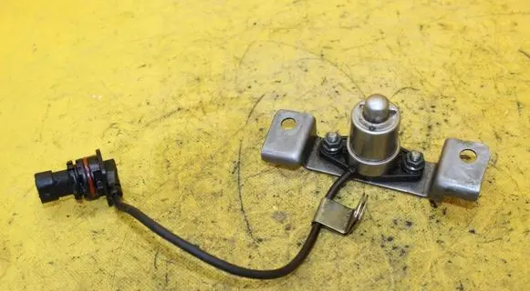 Opel Astra G Oil level sensor 