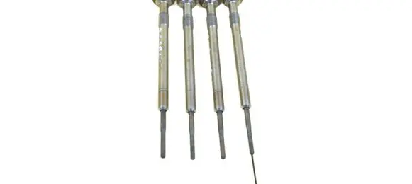 Opel Astra J Glow plug PSG006