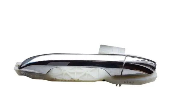 KIA Optima Rear door exterior handle 82651D4020 83665D4000