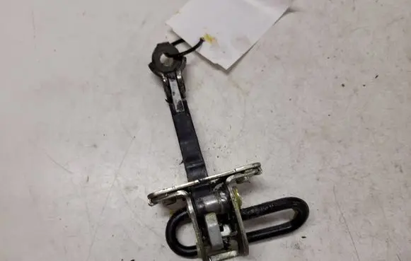 Fiat Punto (199) Front door check strap stopper