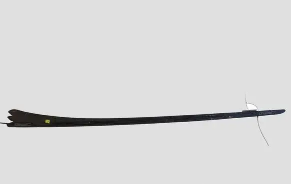 Peugeot 5008 Windshield trim 96858533