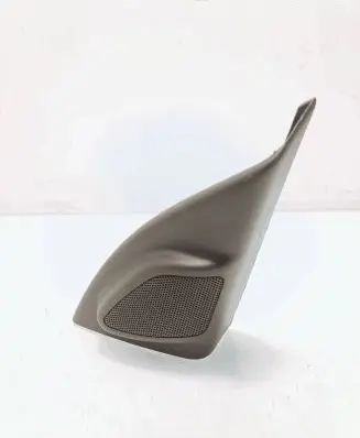 Front door high frequency speaker