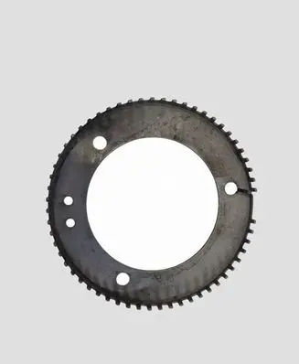 Opel Antara Crankshaft position gear 96868177