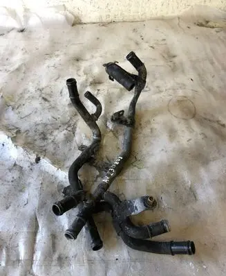 Audi A4 S4 B9 Engine coolant pipe/hose