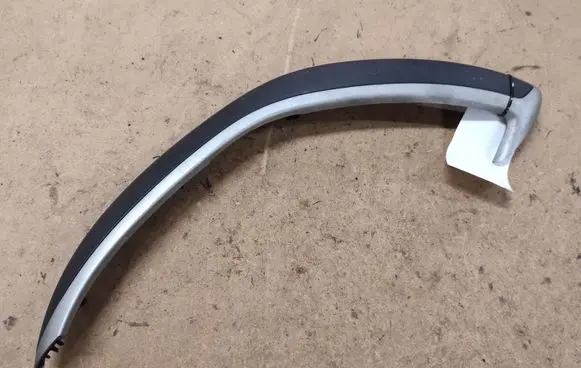 Citroen C5 Rear door card trim 143596 96835146CR 9682396677