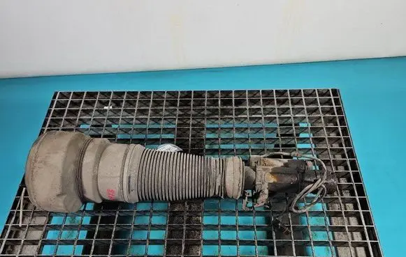 Mercedes-Benz S W221 Front shock absorber/damper IMPRK1434978