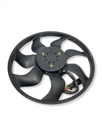 Nissan Qashqai Electric radiator cooling fan T224808A M0116626
