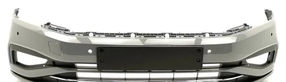 Volkswagen PASSAT B8 Front bumper 3G0807217AM