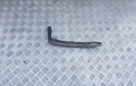 Seat Alhambra (Mk1) Front bumper mounting bracket 7M0807183B