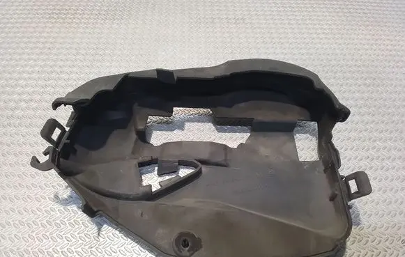 Dacia Logan I Timing belt guard (cover) 8200795003