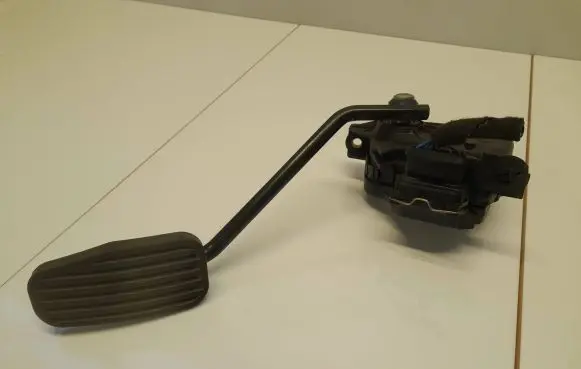 Volvo XC90 Accelerator throttle pedal 30683519 6PV00853719