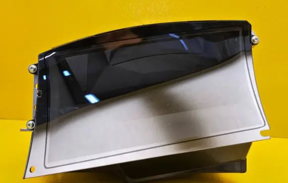 Mercedes-Benz EQC Head up display screen A2539001004 A2059028718 A2539017001