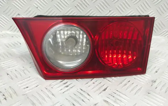 Honda Accord Tailgate rear/tail lights P3214R