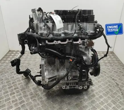 Opel Mokka B Engine EB2LTD