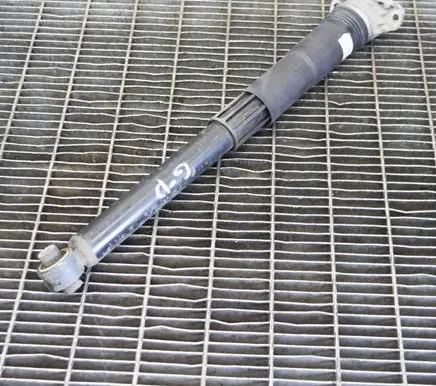 Skoda Octavia Mk3 (5E) Rear shock absorber/damper 5Q0513423D 5Q0512011MP