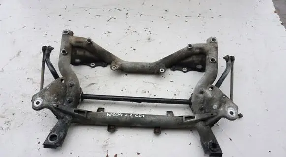 Mercedes-Benz C W204 Front subframe