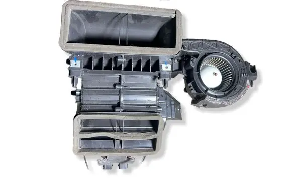 Opel Combo D Interior heater climate box assembly 