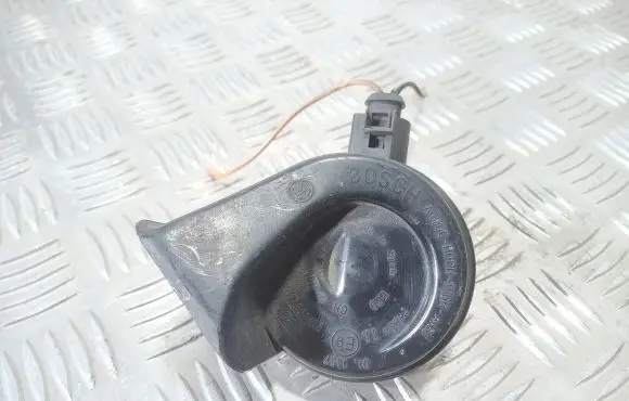 Volkswagen PASSAT B5.5 Horn signal