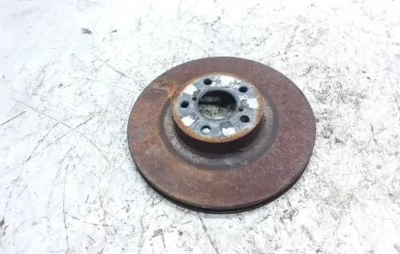 Subaru Legacy Front brake disc