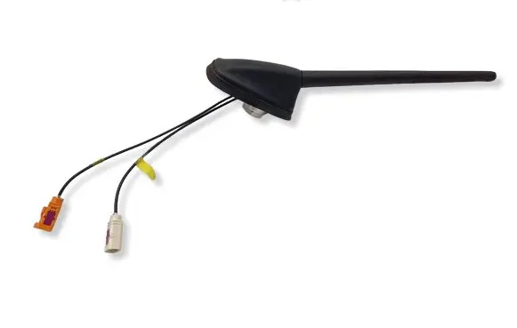 Citroen C4 III e-C4 Radio antenna 9808547080 83848900 94830A03