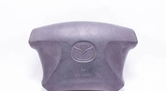 Mazda 626 Steering wheel airbag 