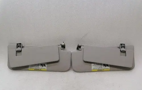 Mercedes-Benz ML W164 Sun visor clip/hook/bracket A1648101010