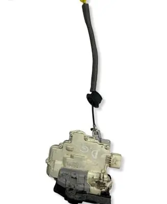 Audi A6 S6 C7 4G Rear door lock 4G0839016