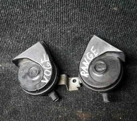 Land Rover Range Rover L322 Horn signal YEB000021
