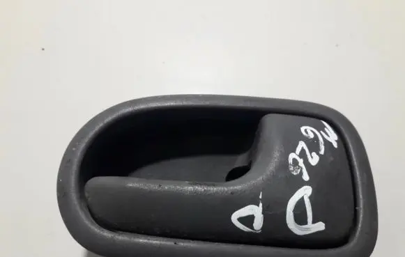 Mazda 626 Front door interior handle
