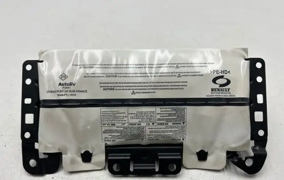 Renault Laguna III Passenger airbag 985250010R 610959200E 0021436